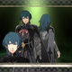 Fire Emblem: The Three Houses players are asked to choose Byleth’s form.